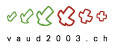logo Vaud 2003