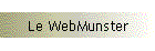 Le WebMunster